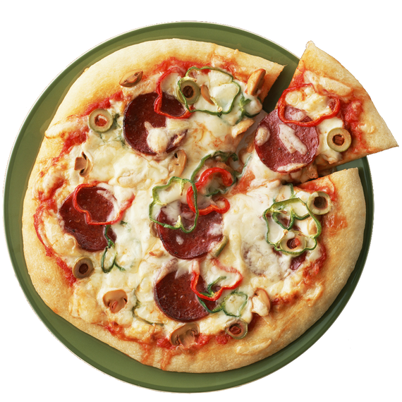 Pizza Pepper