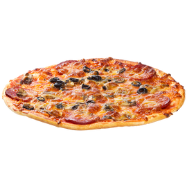 Pizza Salami