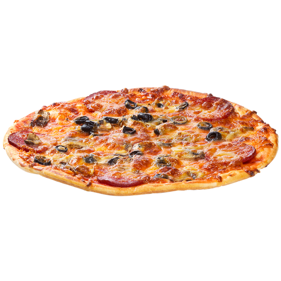 Pizza Salami