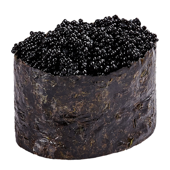 Spice Tobiko
